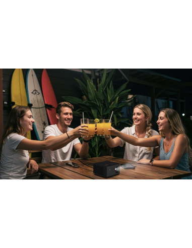 Proyector Optoma Photon Life PH31 LED Full HD Entretenimiento en cualquier momento