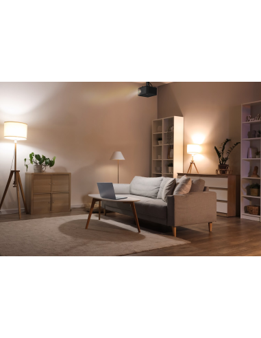 Proyector Optoma Photon Life PH31 LED Full HD Entretenimiento en cualquier momento