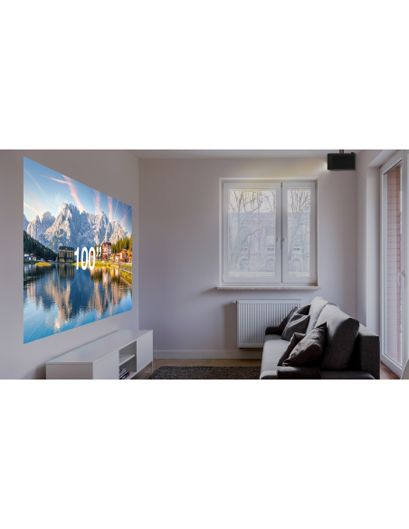 Proyector Optoma Photon Life PH31 LED Full HD Entretenimiento en cualquier momento