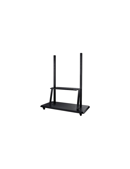 Trolley móvil Optoma ST05  para pantallas Optoma de 65", 75" y 86".