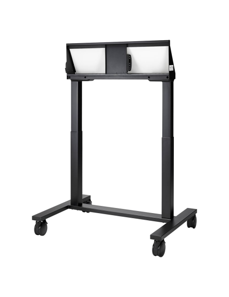 Trolley Optoma EST09 motorizado  para pantallas interactivas