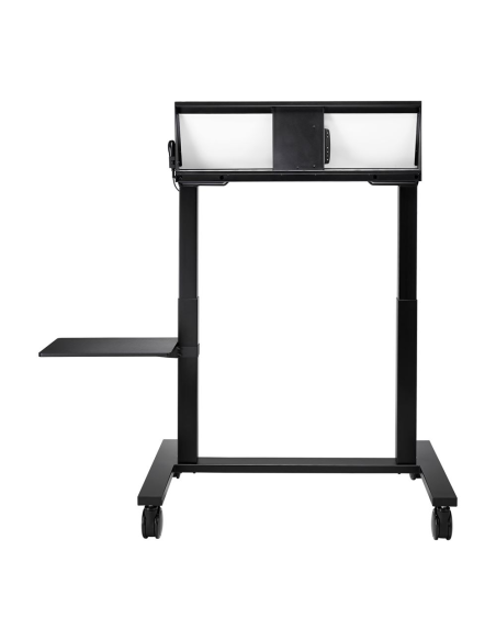 Trolley Optoma EST09 motorizado  para pantallas interactivas