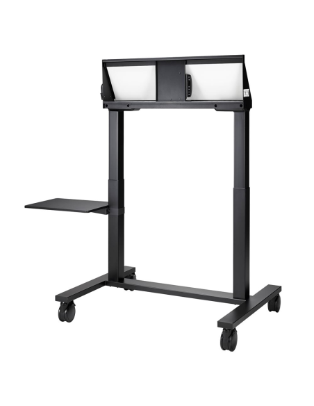 Trolley Optoma EST09 motorizado  para pantallas interactivas