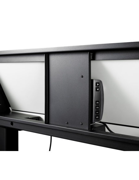 Trolley Optoma EST09 motorizado  para pantallas interactivas