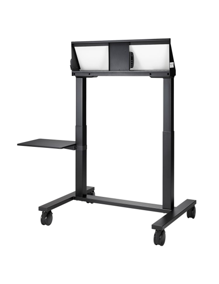 Trolley Optoma EST09 motorizado  para pantallas interactivas