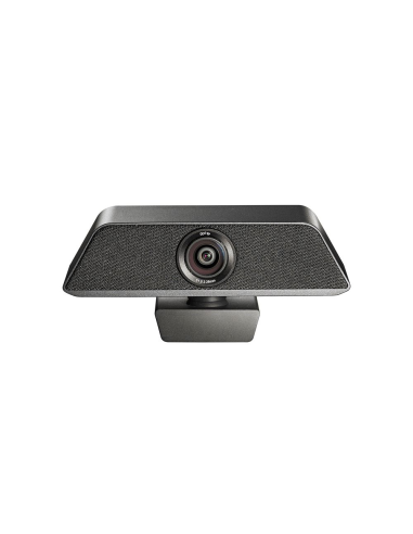 Cámara Optoma SC26C 4K Ultra HD a 30 fps con una lente de vidrio óptico