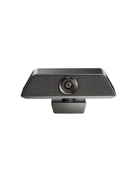 Cámara Optoma SC26C 4K Ultra HD a 30 fps con una lente de vidrio óptico