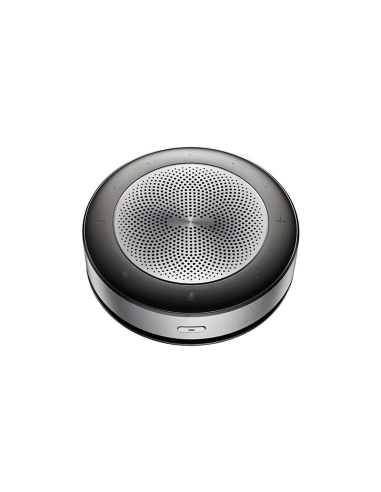 Altavoz Optoma BM21 omnidireccional 360°, 8 h de autonomía, alcance de 5 m