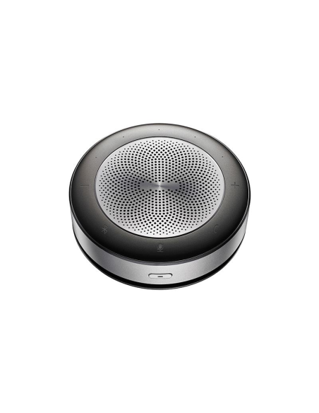 Altavoz Optoma BM21 omnidireccional 360°, 8 h de autonomía, alcance de 5 m