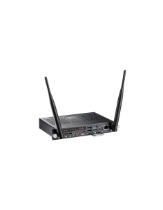 PC OPS Optoma OPS72A-i7-8G-256G con Intel Core i7, 8 GB RAM y SSD 256 GB para pantallas Optoma