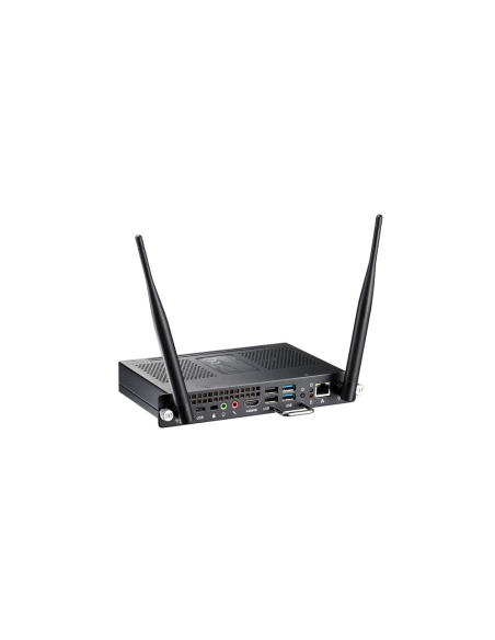 PC OPS Optoma OPS72A-i7-8G-256G con Intel Core i7, 8 GB RAM y SSD 256 GB para pantallas Optoma