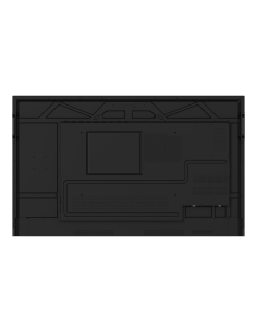 Pantalla plana interactiva Optoma 3753RK 4k Creative Touch Serie 3 de 75 pulgadas 2