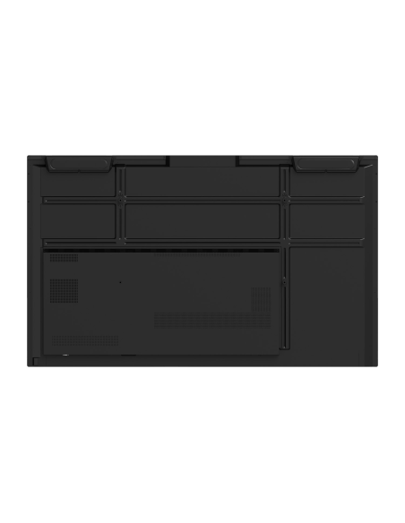 Pantalla plana interactiva Optoma 5653RK 4k Creative Touch Serie 5 de 65 pulgadas