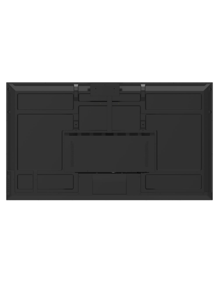 Pantalla profesional N3551K de la serie N de 55" ideal para tú negocio, señalización y conferencias