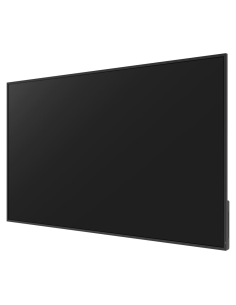 Pantalla profesional N3751K de la serie N de 75" ideal para tú negocio, señalización y conferencias 2