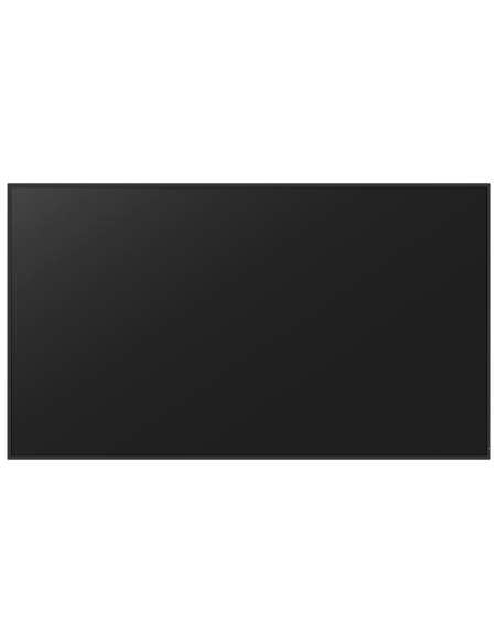 Pantalla profesional N3751K de la serie N de 75" ideal para tú negocio, señalización y conferencias