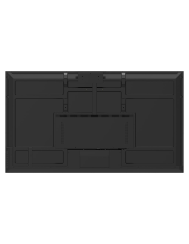 Pantalla profesional N3981K de la serie N de 98" ideal para tú negocio, señalización y conferencias