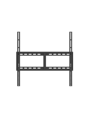 Pantalla profesional N3981K de la serie N de 98" ideal para tú negocio, señalización y conferencias