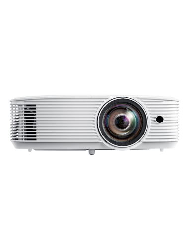 Proyector Optoma H117ST HD Ready de lente corta