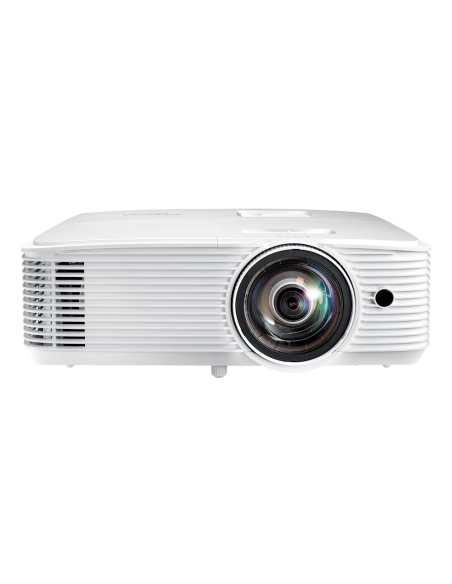 Proyector Optoma H117ST HD Ready de lente corta