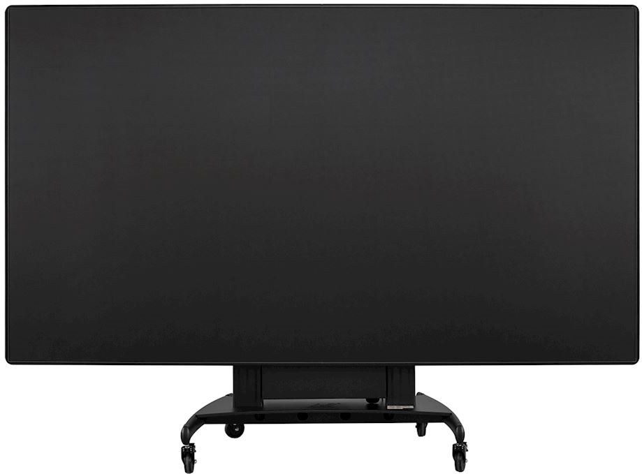 Pantalla Optoma FHDS130 LED todo en uno de 130 totalmente optimizada