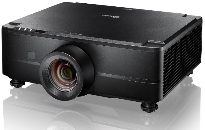 Proyector ZK810T láser 4K UHD profesional de alta luminosidad