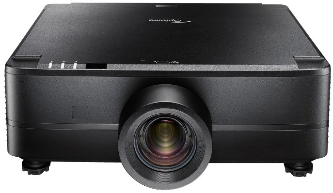 Proyector ZK810T láser 4K UHD profesional de alta luminosidad