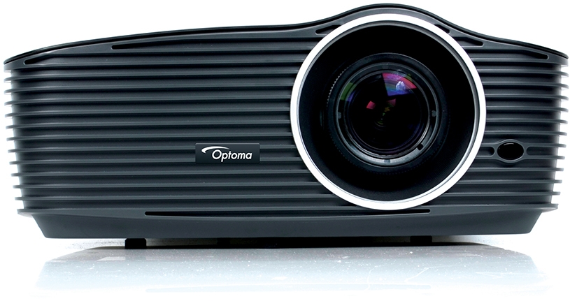 Proyector Optoma HD151x Full HD 1080p Imágenes gigantes en cualquier momento del día