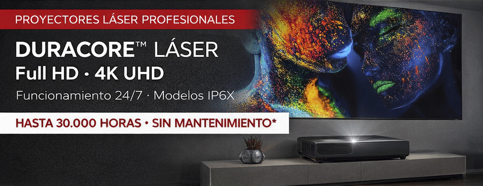Laser PRO
